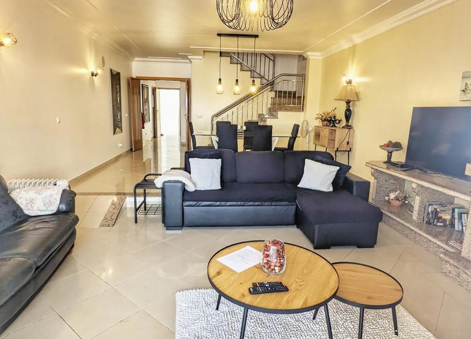 Feriehus Farm Village- Townhouse 2 Mins From Old Town Albufeira