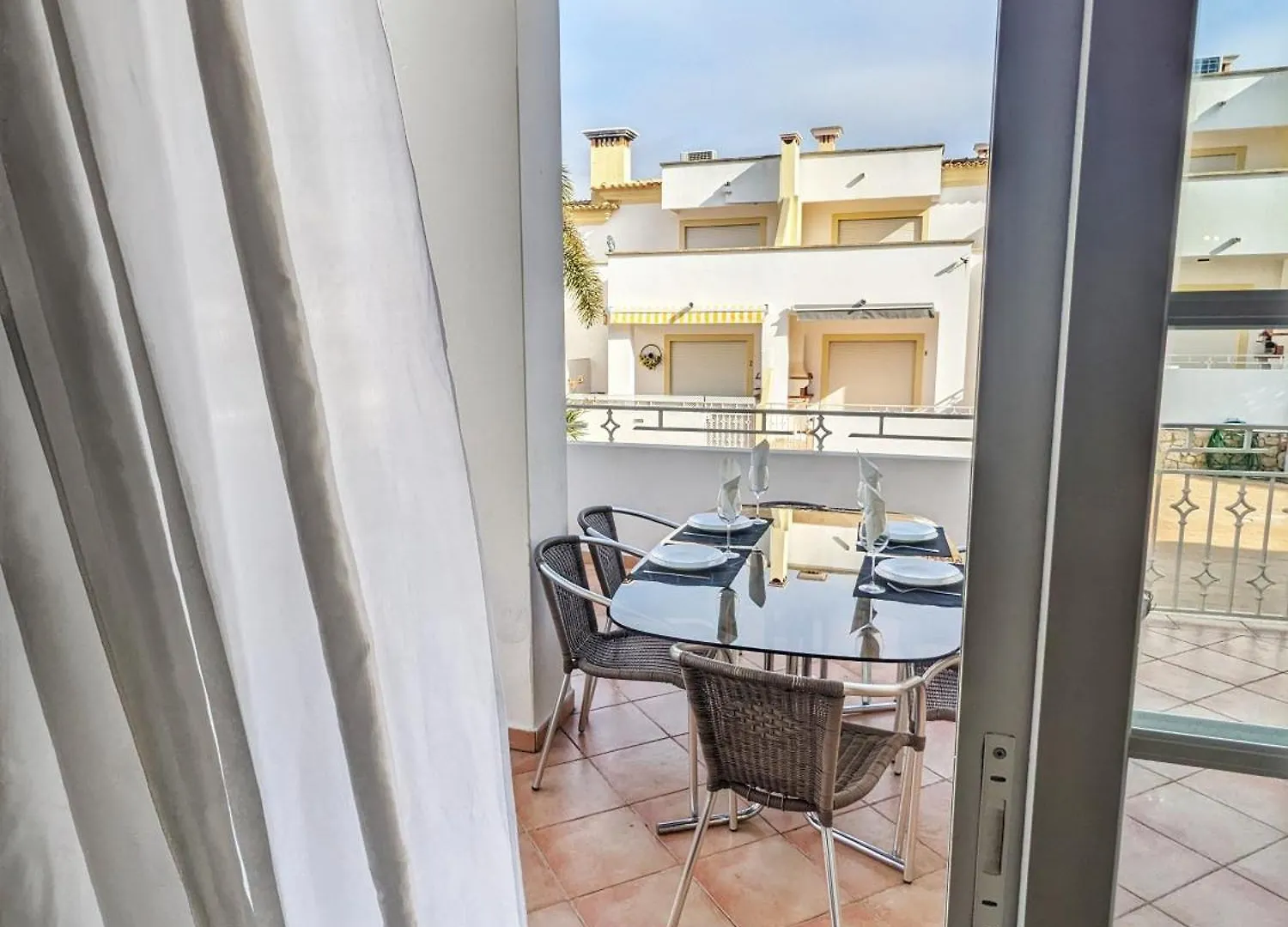 Feriehus Farm Village- Townhouse 2 Mins From Old Town Albufeira Portugal