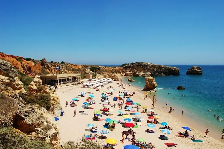 Feriehus Farm Village- Townhouse 2 Mins From Old Town Albufeira