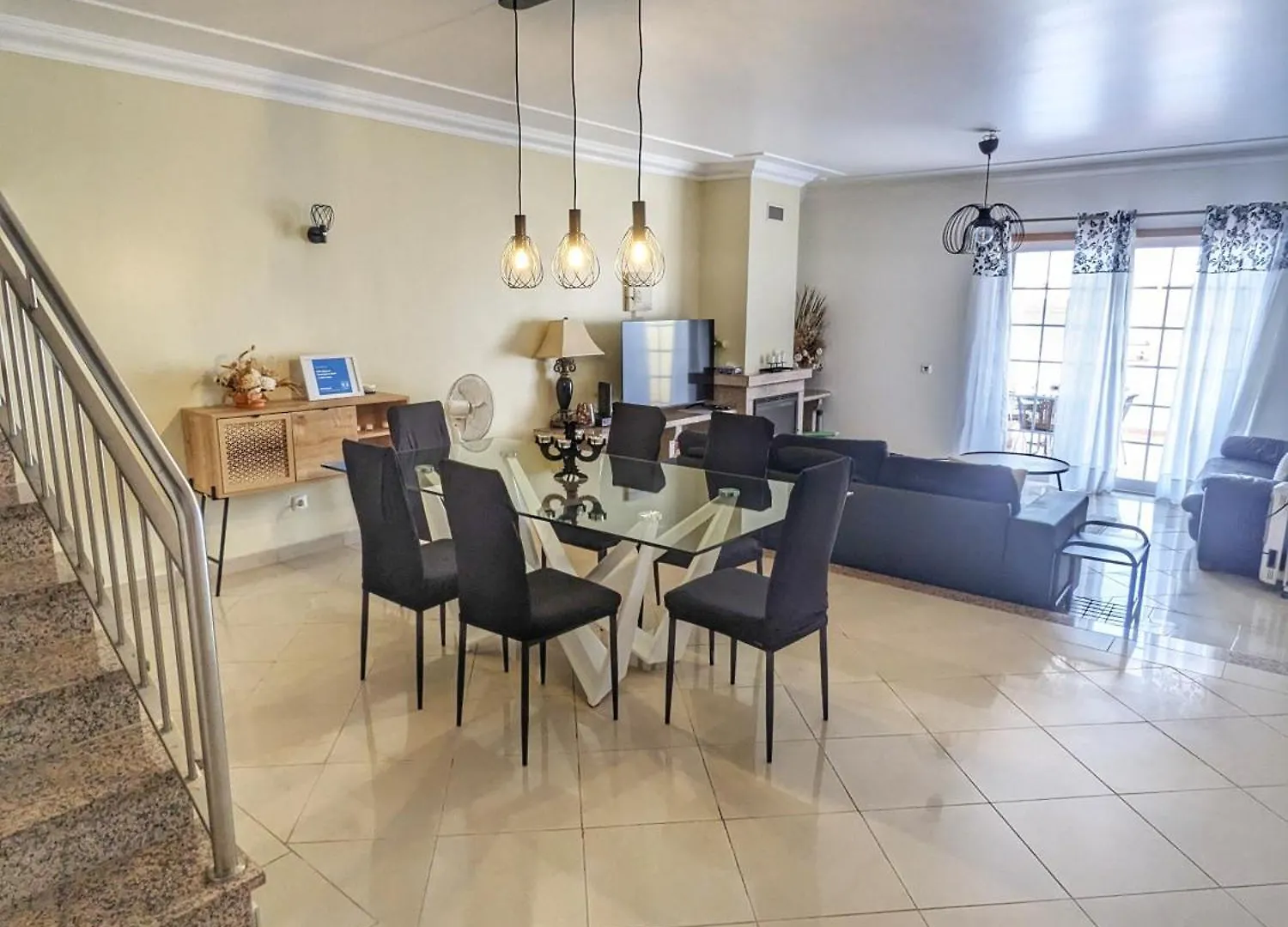 Farm Village- Townhouse 2 Mins From Old Town Albufeira 0*,