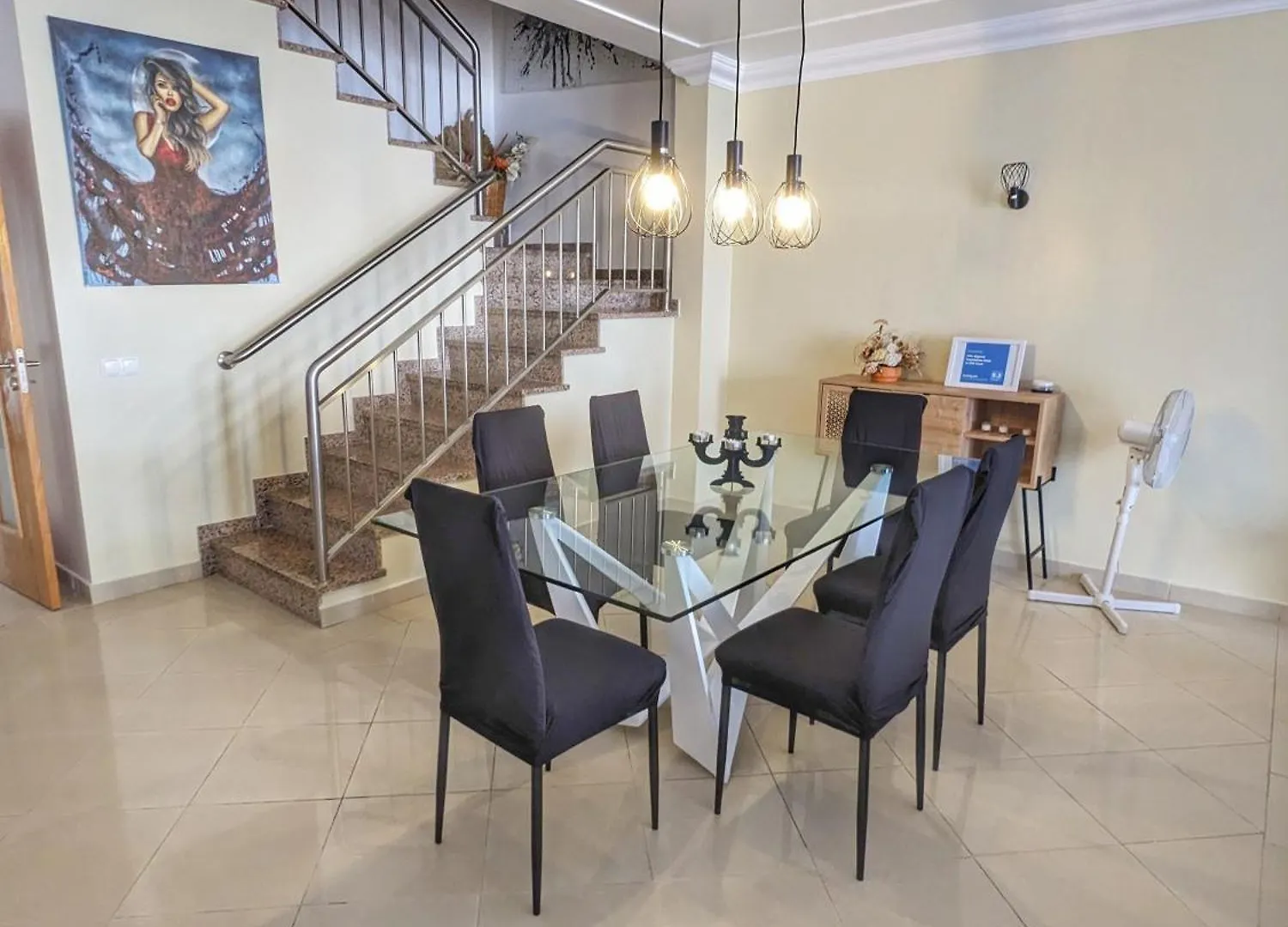 Farm Village- Townhouse 2 Mins From Old Town Albufeira Holiday home