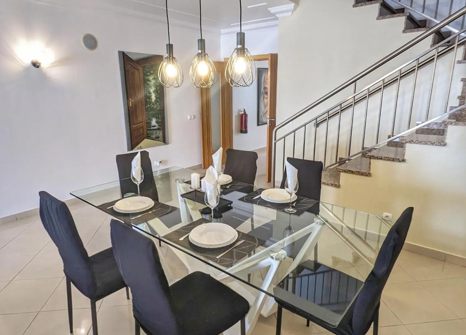 Farm Village- Townhouse 2 Mins From Old Town Albufeira Portugal