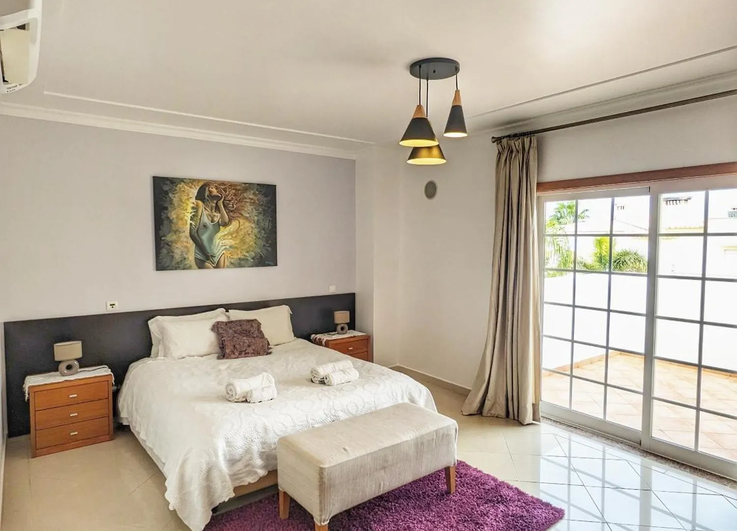 Farm Village- Townhouse 2 Mins From Old Town Albufeira Portugal