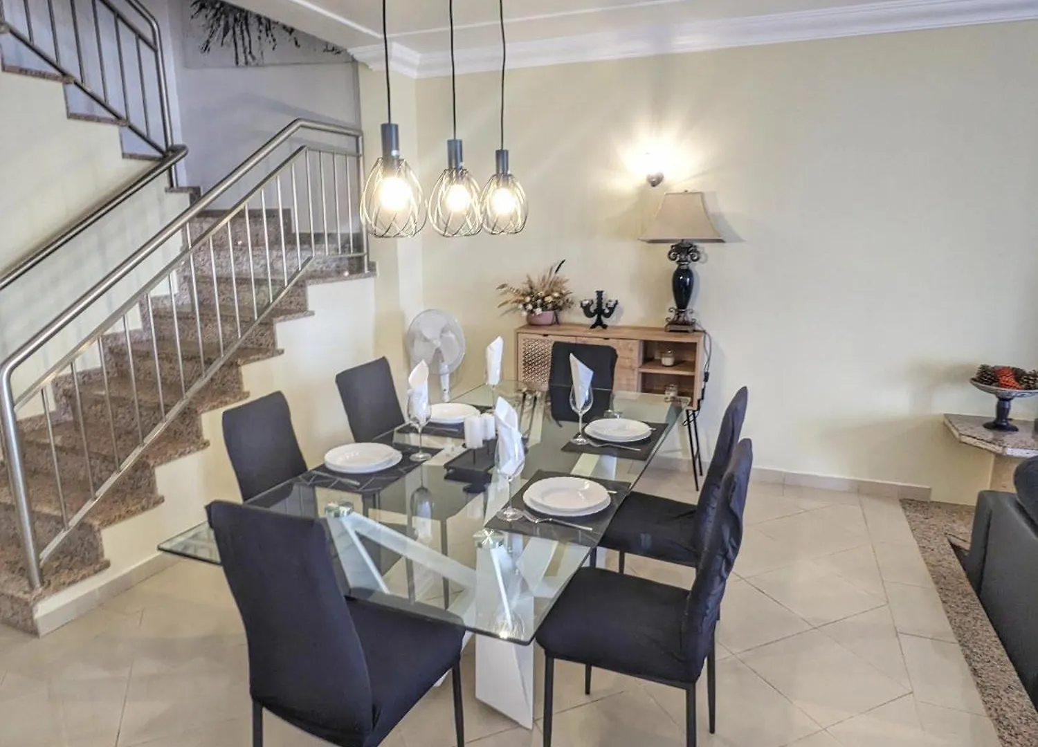 Farm Village- Townhouse 2 Mins From Old Town Albufeira 0*,  Portugal